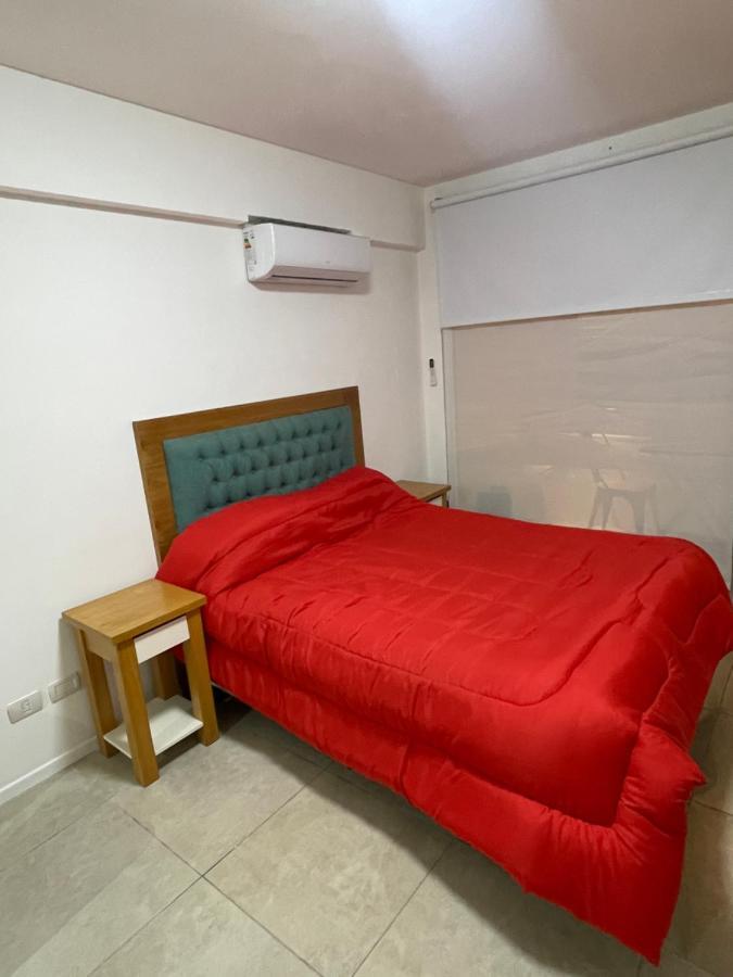 Montmartre Monserrat Buenos Aires Apartment Ngoại thất bức ảnh