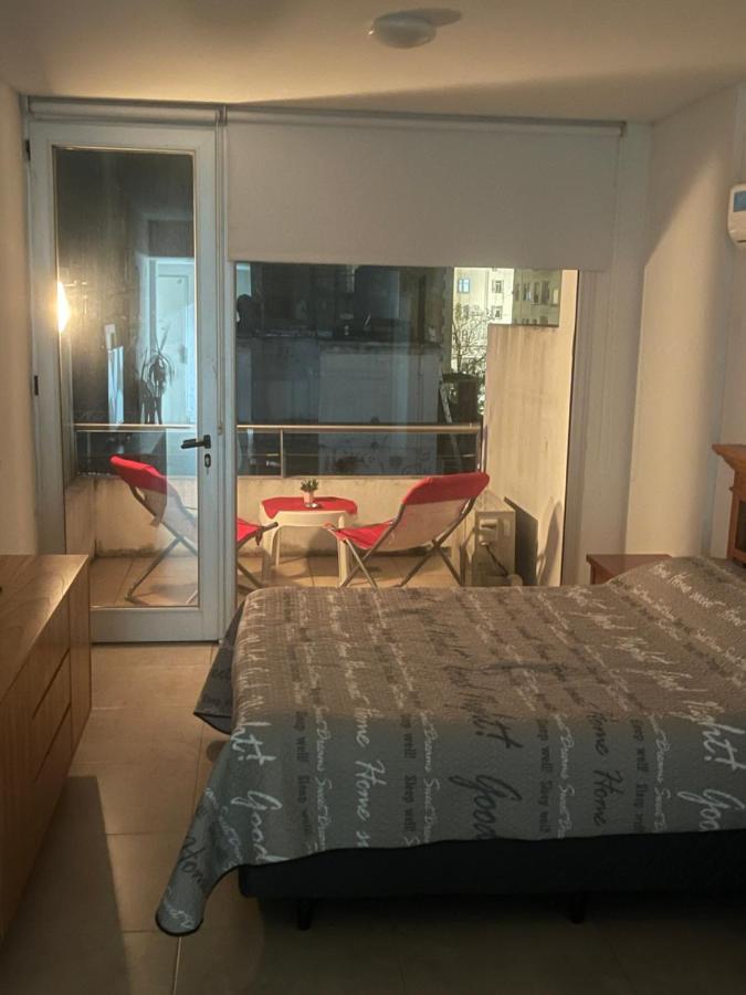 Montmartre Monserrat Buenos Aires Apartment Ngoại thất bức ảnh