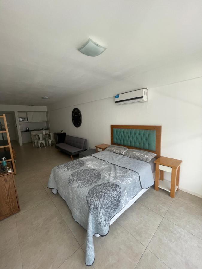 Montmartre Monserrat Buenos Aires Apartment Ngoại thất bức ảnh