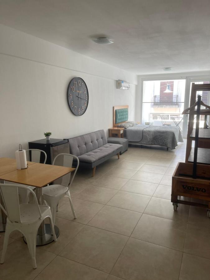 Montmartre Monserrat Buenos Aires Apartment Ngoại thất bức ảnh