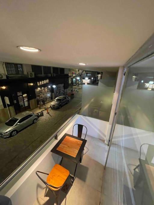 Montmartre Monserrat Buenos Aires Apartment Ngoại thất bức ảnh