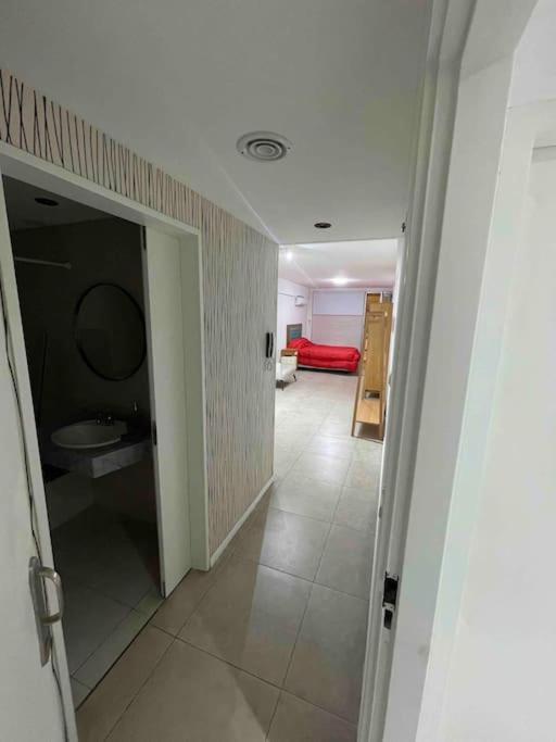 Montmartre Monserrat Buenos Aires Apartment Ngoại thất bức ảnh