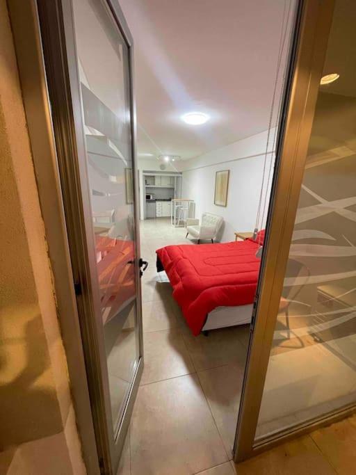 Montmartre Monserrat Buenos Aires Apartment Ngoại thất bức ảnh