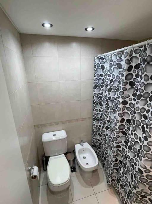 Montmartre Monserrat Buenos Aires Apartment Ngoại thất bức ảnh