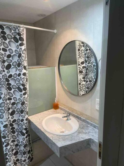 Montmartre Monserrat Buenos Aires Apartment Ngoại thất bức ảnh
