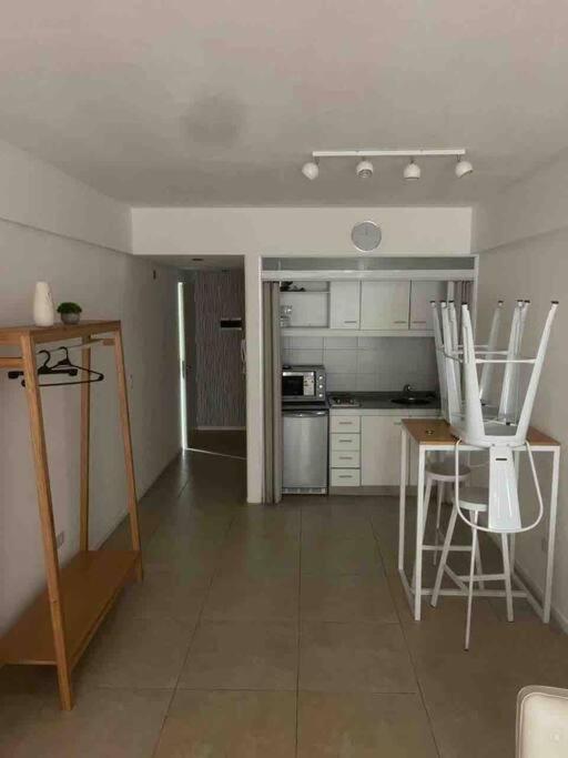 Montmartre Monserrat Buenos Aires Apartment Ngoại thất bức ảnh