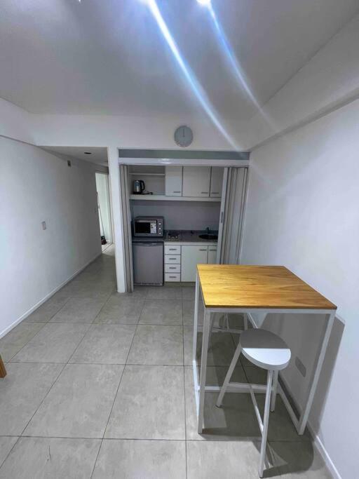 Montmartre Monserrat Buenos Aires Apartment Ngoại thất bức ảnh