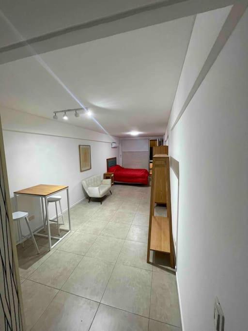Montmartre Monserrat Buenos Aires Apartment Ngoại thất bức ảnh