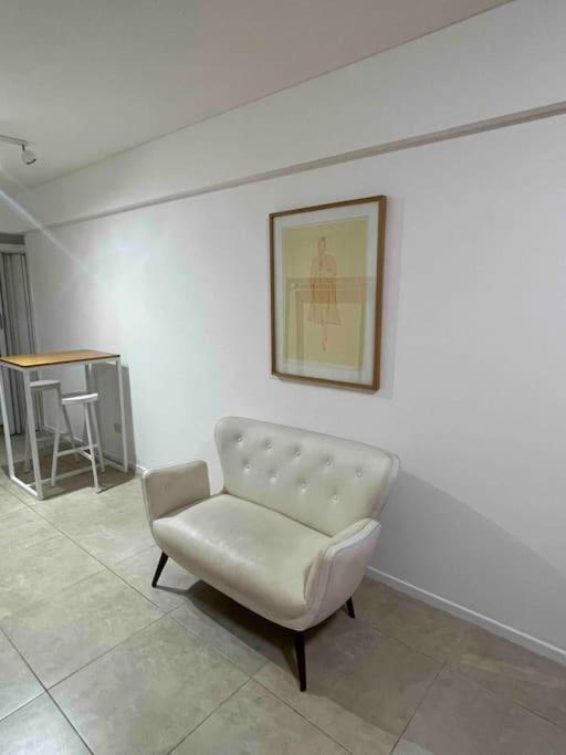 Montmartre Monserrat Buenos Aires Apartment Ngoại thất bức ảnh