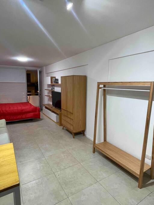 Montmartre Monserrat Buenos Aires Apartment Ngoại thất bức ảnh